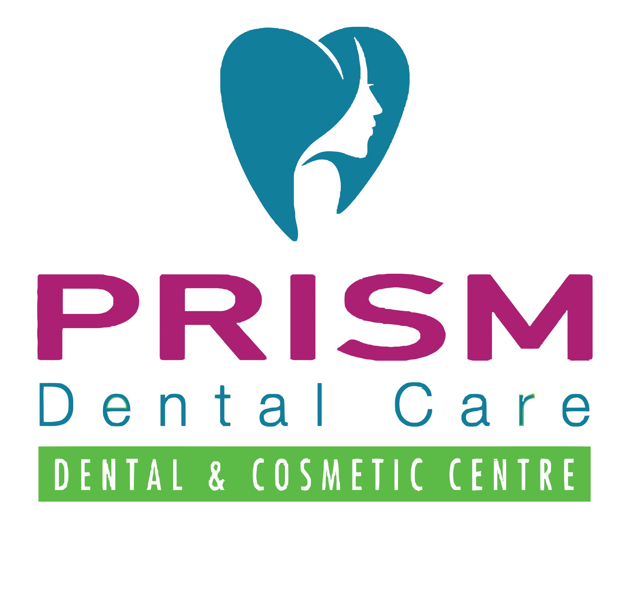 PRISM Logo